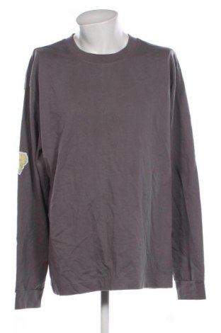 Pánske tričko  About You, Veľkosť XXL, Farba Sivá, Cena  14,95 €