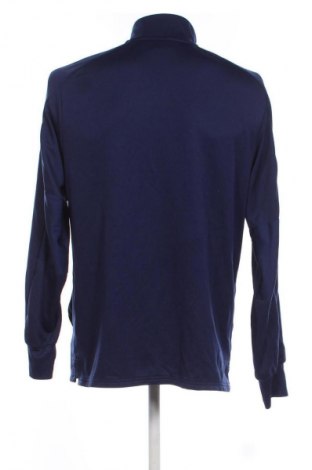 Pánske tričko  Adidas, Veľkosť L, Farba Modrá, Cena  13,95 €
