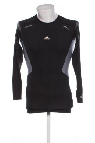 Férfi blúz Adidas, Méret S, Szín Fekete, Ár 7 569 Ft