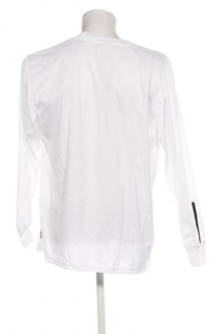 Herren Shirt Adidas, Größe L, Farbe Weiß, Preis € 28,99