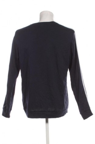 Férfi blúz Adidas, Méret L, Szín Kék, Ár 11 099 Ft