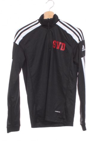 Męska bluzka Adidas, Rozmiar S, Kolor Czarny, Cena 134,99 zł