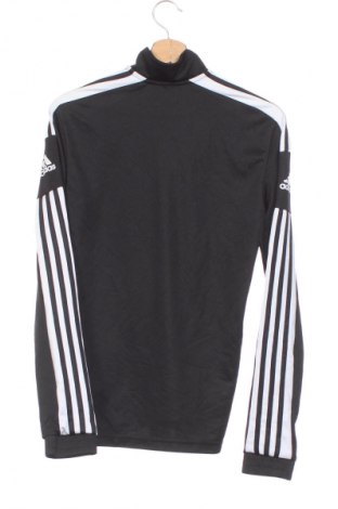 Męska bluzka Adidas, Rozmiar S, Kolor Czarny, Cena 134,99 zł