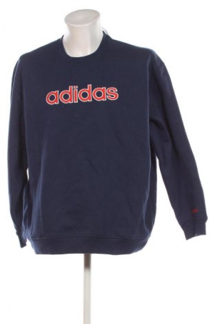 Pánské tričko  Adidas Originals, Velikost M, Barva Modrá, Cena  1 529,00 Kč