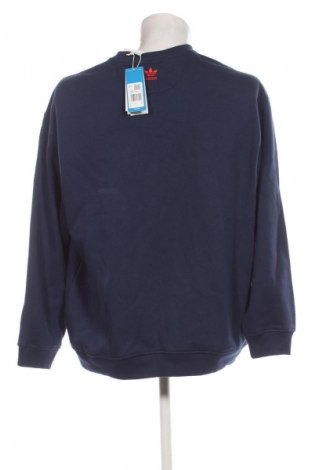 Pánské tričko  Adidas Originals, Velikost M, Barva Modrá, Cena  1 529,00 Kč