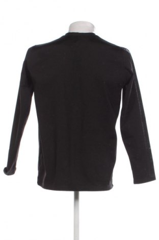 Herren Shirt Adidas Slvr, Größe XL, Farbe Schwarz, Preis 20,97 €