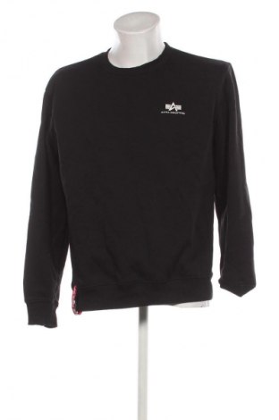 Pánské tričko  Alpha Industries, Velikost L, Barva Černá, Cena  659,00 Kč