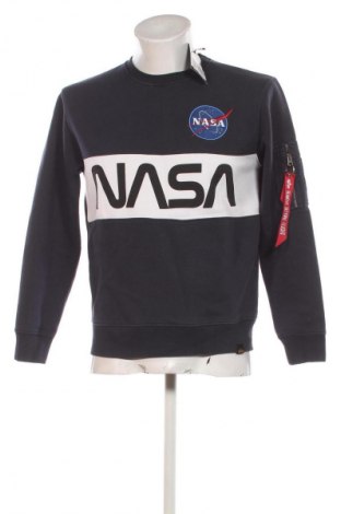 Pánské tričko  Alpha Industries, Velikost S, Barva Vícebarevné, Cena  1 529,00 Kč