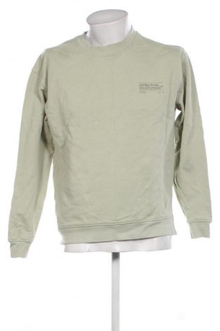 Herren Shirt Anti blue, Größe M, Farbe Grün, Preis 18,99 €