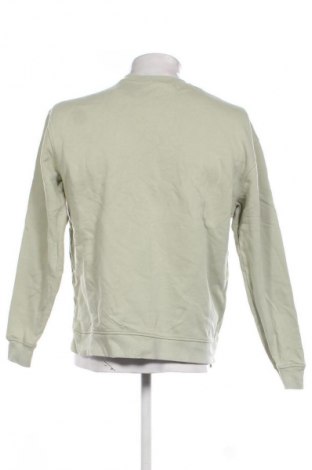 Herren Shirt Anti blue, Größe M, Farbe Grün, Preis 18,99 €