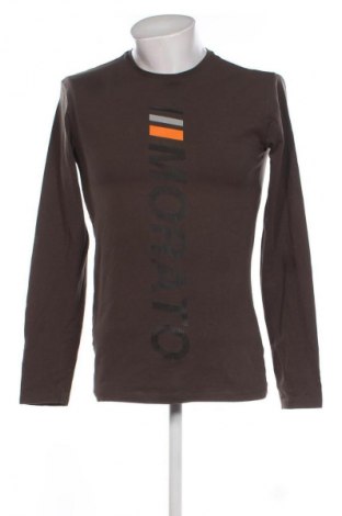 Herren Shirt Antony Morato, Größe M, Farbe Grün, Preis 21,00 €