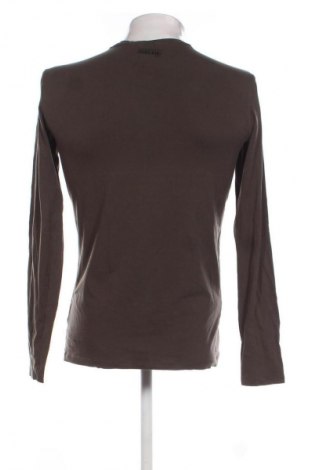 Herren Shirt Antony Morato, Größe M, Farbe Grün, Preis 21,00 €