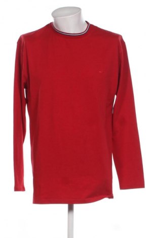 Ανδρική μπλούζα Apparel, Μέγεθος 3XL, Χρώμα Κόκκινο, Τιμή 9,72 €