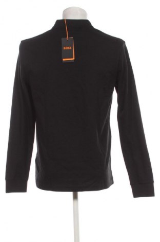 Herren Shirt BOSS, Größe L, Farbe Schwarz, Preis € 124,99