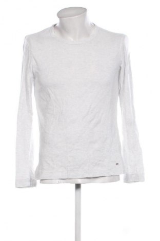 Pánske tričko  BOSS, Veľkosť L, Farba Sivá, Cena  55,95 €