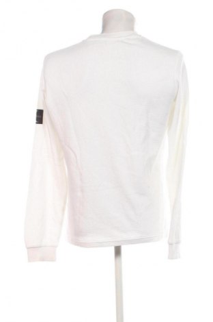 Férfi blúz Calvin Klein, Méret M, Szín Fehér, Ár 11 839 Ft