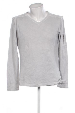 Pánske tričko  Calvin Klein, Veľkosť M, Farba Sivá, Cena  31,95 €