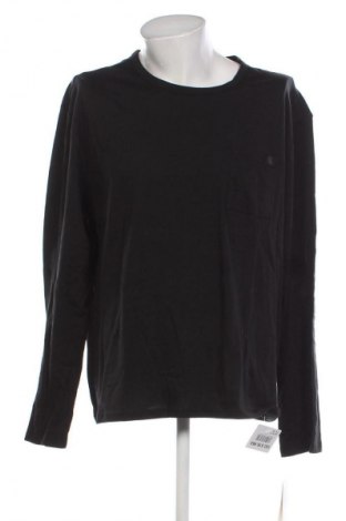 Férfi blúz Calvin Klein, Méret XL, Szín Fekete, Ár 25 719 Ft