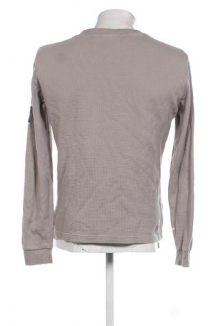 Herren Shirt Calvin Klein Jeans, Größe M, Farbe Grau, Preis € 64,99