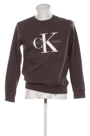 Herren Shirt Calvin Klein Jeans, Größe M, Farbe Braun, Preis € 28,99