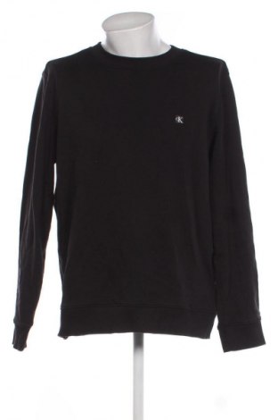 Pánské tričko  Calvin Klein Jeans, Velikost XL, Barva Černá, Cena  2 279,00 Kč