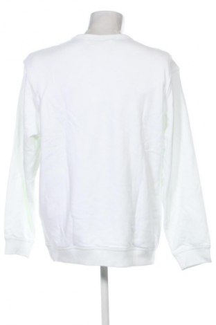 Herren Shirt Calvin Klein Jeans, Größe XL, Farbe Weiß, Preis € 64,99