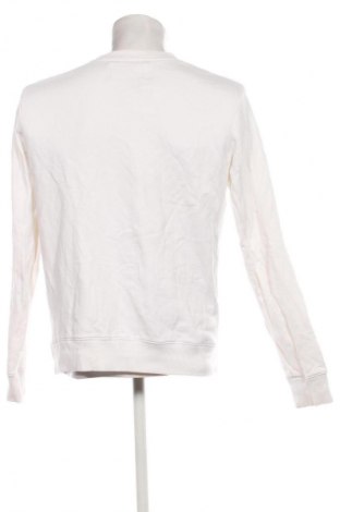 Pánske tričko  Calvin Klein Jeans, Veľkosť L, Farba Biela, Cena  23,95 €
