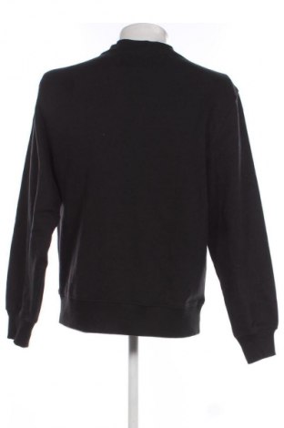 Męska bluzka Calvin Klein Jeans, Rozmiar M, Kolor Czarny, Cena 323,59 zł