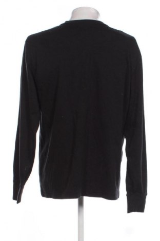 Ανδρική μπλούζα Carhartt, Μέγεθος L, Χρώμα Μαύρο, Τιμή 21,99 €