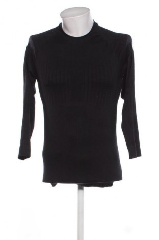 Herren Shirt Crivit, Größe XL, Farbe Schwarz, Preis € 16,99