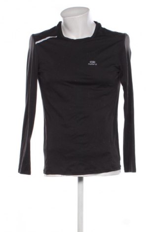 Pánske tričko  Decathlon, Veľkosť L, Farba Čierna, Cena  13,95 €