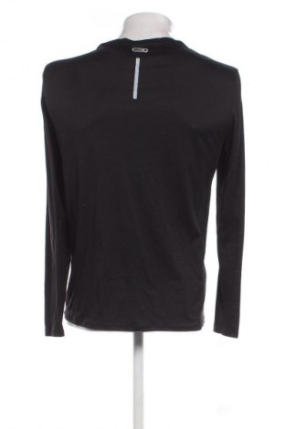 Pánske tričko  Decathlon, Veľkosť L, Farba Čierna, Cena  13,95 €