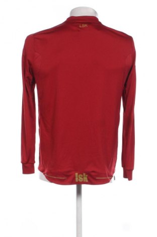 Bluză de bărbați Diadora, Mărime S, Culoare Portocaliu, Preț 139,99 Lei