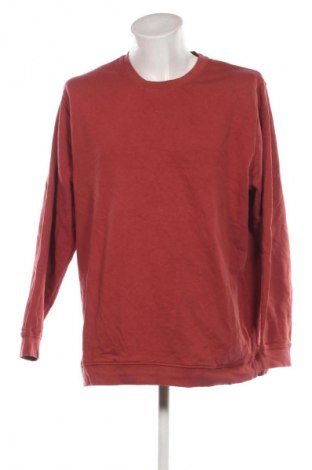 Pánske tričko  Dressmann, Veľkosť 3XL, Farba Červená, Cena  15,95 €