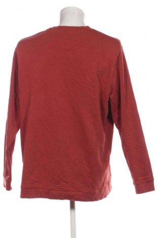 Pánske tričko  Dressmann, Veľkosť 3XL, Farba Červená, Cena  15,95 €