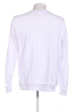 Мъжка блуза Ellesse, Размер XL, Цвят Бял, Цена 93,99 лв.