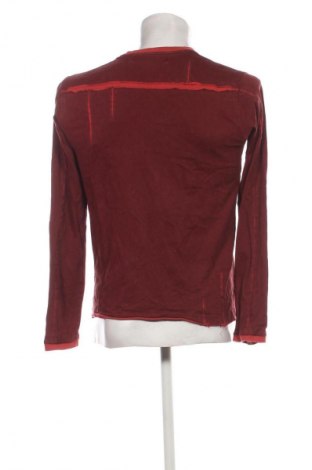 Herren Shirt Forecast, Größe S, Farbe Rot, Preis 18,99 €