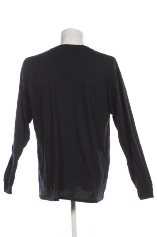 Férfi blúz Fruit Of The Loom, Méret XL, Szín Fekete, Ár 5 199 Ft
