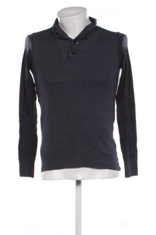 Pánské tričko  G-Star Raw, Velikost S, Barva Modrá, Cena  1 099,00 Kč