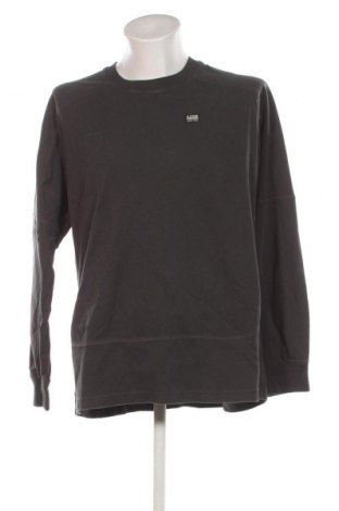 Herren Shirt G-Star Raw, Größe XXL, Farbe Grau, Preis € 102,99