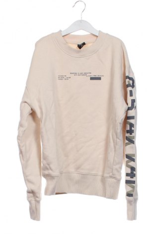 Pánske tričko  G-Star Raw, Veľkosť XS, Farba Béžová, Cena  36,93 €