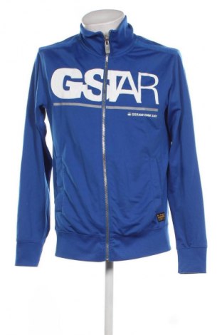 Pánské tričko  G-Star Raw, Velikost L, Barva Modrá, Cena  779,00 Kč