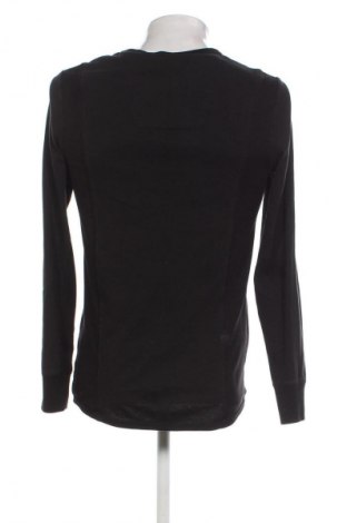 Herren Shirt G-Star Raw, Größe M, Farbe Schwarz, Preis 34,78 €