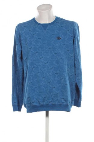 Herren Shirt Gabbiano, Größe 3XL, Farbe Blau, Preis € 18,99