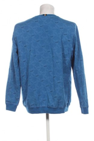 Herren Shirt Gabbiano, Größe 3XL, Farbe Blau, Preis € 18,99