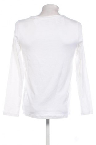 Herren Shirt Gap, Größe XL, Farbe Weiß, Preis € 43,99
