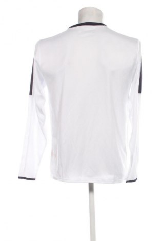 Herren Shirt Givova, Größe XL, Farbe Weiß, Preis € 16,99