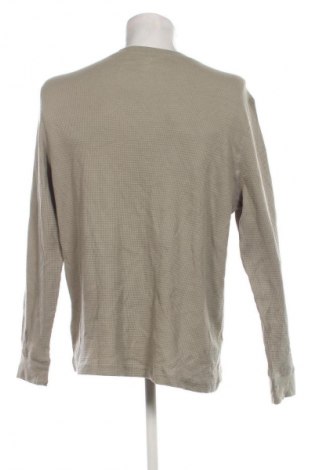 Pánské tričko  H&M, Velikost XL, Barva Zelená, Cena  309,00 Kč