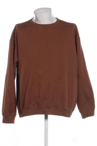 Pánske tričko  H&M, Veľkosť XL, Farba Hnedá, Cena  13,95 €