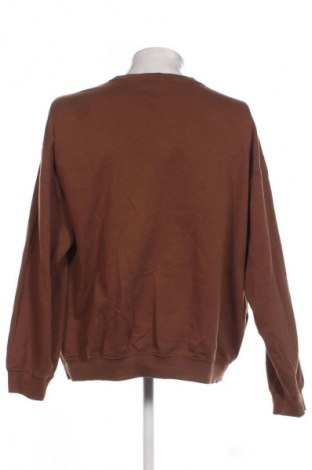 Pánske tričko  H&M, Veľkosť XL, Farba Hnedá, Cena  13,95 €